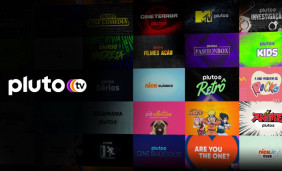 Unlock the World of Entertainment With Pluto TV on iPad